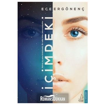 İçimdeki - Ece Ergönenç