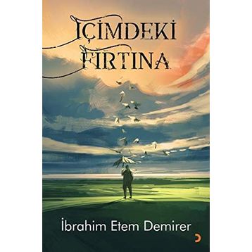 İÇIMDEKI FIRTINA - ROSEMARY ROGERS