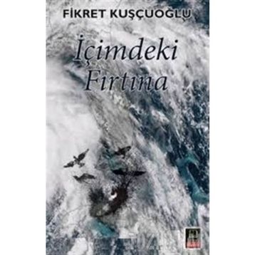 İÇIMDEKI FIRTINA - ROSEMARY ROGERS