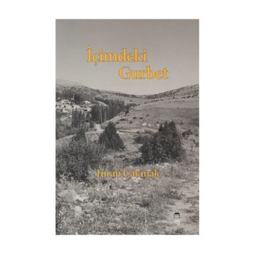 İçimdeki Gurbet - Turan Çakmak