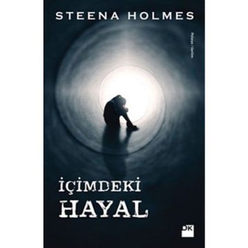 İçimdeki Hayal - Steena Holmes