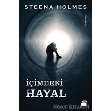 İçimdeki Hayal - Steena Holmes