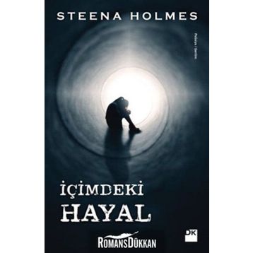 İçimdeki Hayal - Steena Holmes