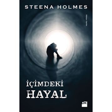 İçimdeki Hayal - Steena Holmes