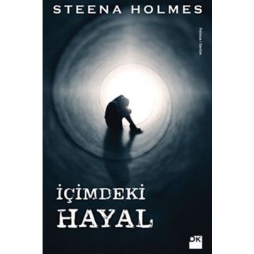 İçimdeki Hayal - Steena Holmes