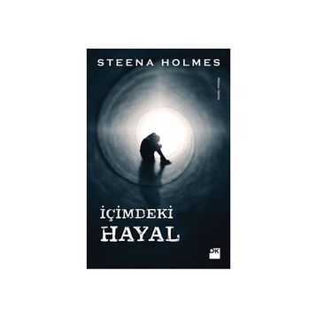 İçimdeki Hayal - Steena Holmes
