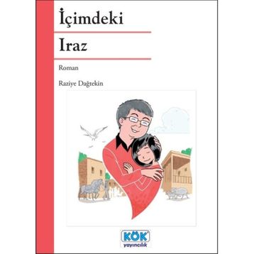 İçimdeki Iraz - Raziye Dağtekin
