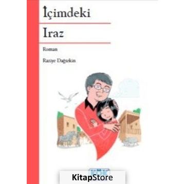 İçimdeki Iraz - Raziye Dağtekin