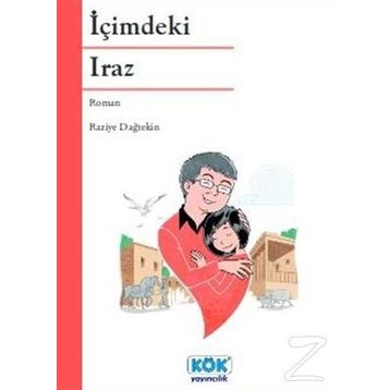 İçimdeki Iraz - Raziye Dağtekin