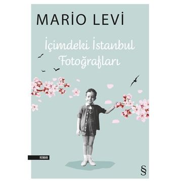 İÇİMDEKİ İSTANBUL FOTOĞRAFLARI - MARIO LEVI