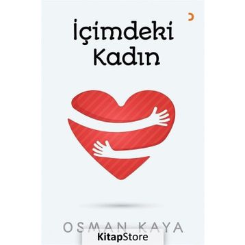 İçimdeki Kadın - Osman Kaya
