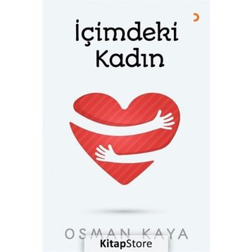 İçimdeki Kadın - Osman Kaya