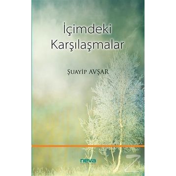 İçimdeki Karşılaşmalar - Şuayip Avşar