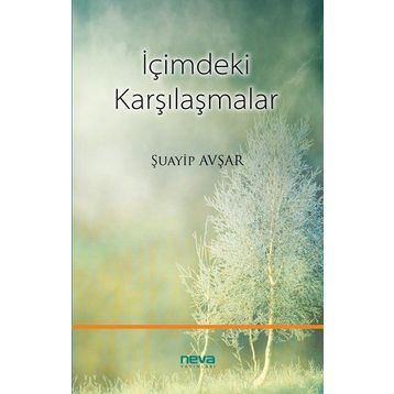 İçimdeki Karşılaşmalar - Şuayip Avşar