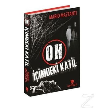 İÇİMDEKİ KATIL - ALLAN GUTHRIE