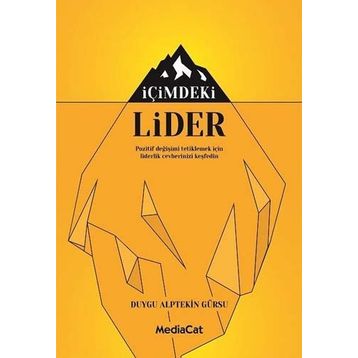 İçimdeki Lider - Duygu Alptekin Gürsu