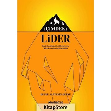 İçimdeki Lider - Duygu Alptekin Gürsu