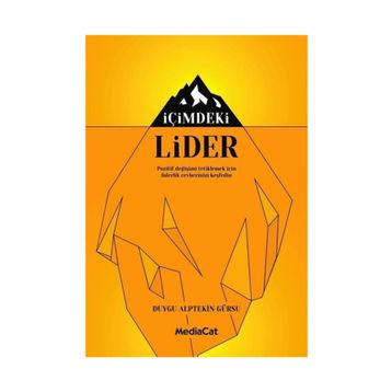 İçimdeki Lider - Duygu Alptekin Gürsu