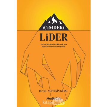 İçimdeki Lider - Duygu Alptekin Gürsu