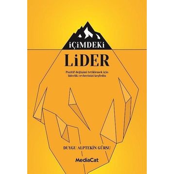 İçimdeki Lider - Duygu Alptekin Gürsu