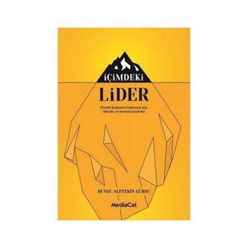 İçimdeki Lider - Duygu Alptekin Gürsu