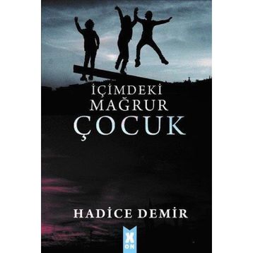 İçimdeki Mağrur Çocuk X10 Kitap