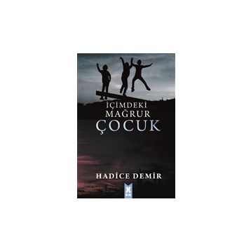 İçimdeki Mağrur Çocuk X10 Kitap