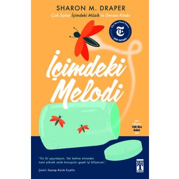 İçimdeki Melodi - Sharon M. Draper