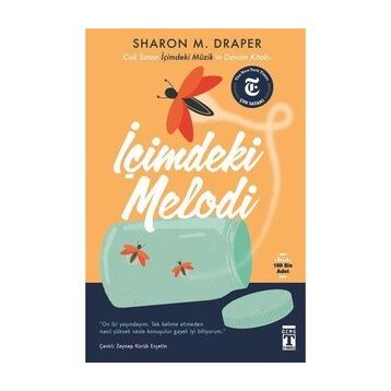 İçimdeki Melodi - Sharon M. Draper