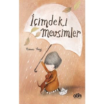 İçimdeki Mevsimler Abm Yayınevi