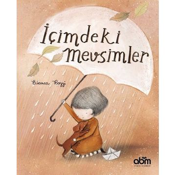 İçimdeki Mevsimler Abm Yayınevi