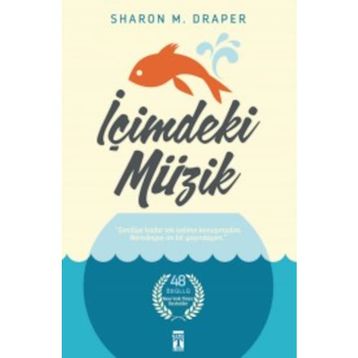 İçimdeki Müzik - Sharon M. Draper