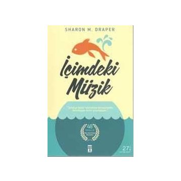 İçimdeki Müzik - Sharon M. Draper