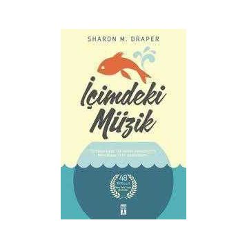İçimdeki Müzik - Sharon M. Draper