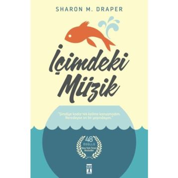 İçimdeki Müzik - Sharon M. Draper