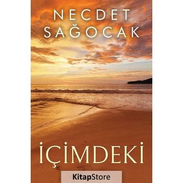 İçimdeki - Necdet Sağocak
