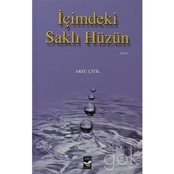 İçimdeki Saklı Hüzün - Arzu Çitil