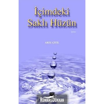 İçimdeki Saklı Hüzün - Arzu Çitil