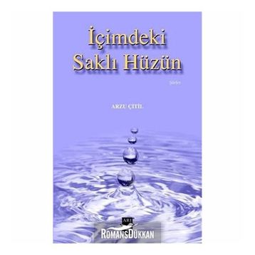 İçimdeki Saklı Hüzün - Arzu Çitil