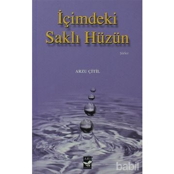 İçimdeki Saklı Hüzün - Arzu Çitil