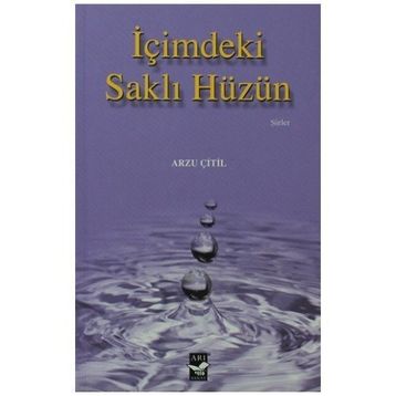 İçimdeki Saklı Hüzün - Arzu Çitil