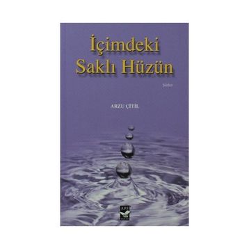 İçimdeki Saklı Hüzün - Arzu Çitil