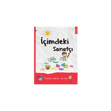 İçimdeki Sanatçı - Funda Maral Aktan