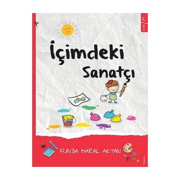İçimdeki Sanatçı - Funda Maral Aktan