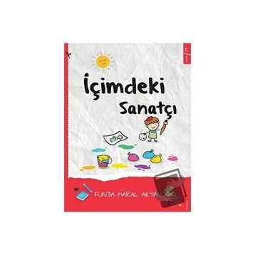 İçimdeki Sanatçı - Funda Maral Aktan