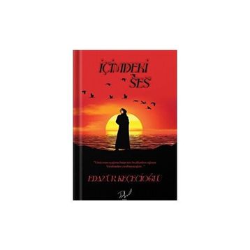 İçimdeki Ses Edanur Keçecioğlu