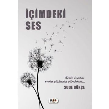 İÇİMDEKİ SES - ZELIHA AKÇAGÜNER