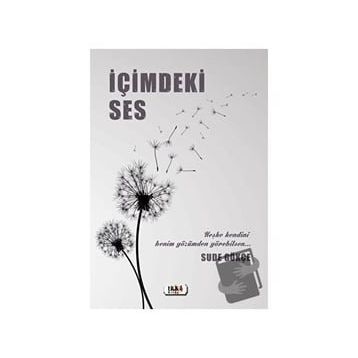 İÇİMDEKİ SES - ZELIHA AKÇAGÜNER