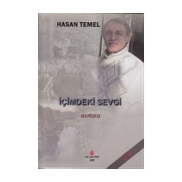 İçimdeki Sevgi - Hasan Temel