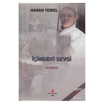 İçimdeki Sevgi - Hasan Temel